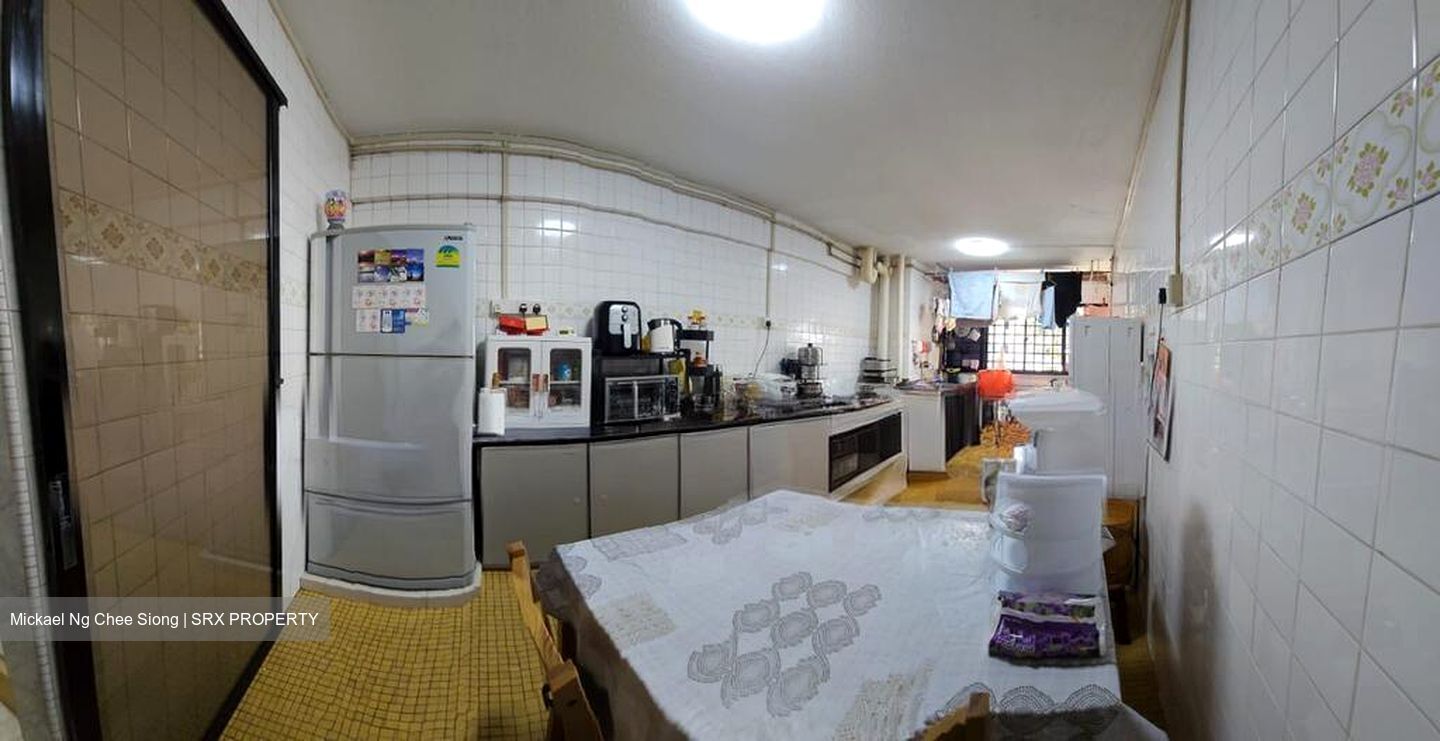 Blk 558 Ang Mo Kio Avenue 10 (Ang Mo Kio), HDB 3 Rooms #495821771